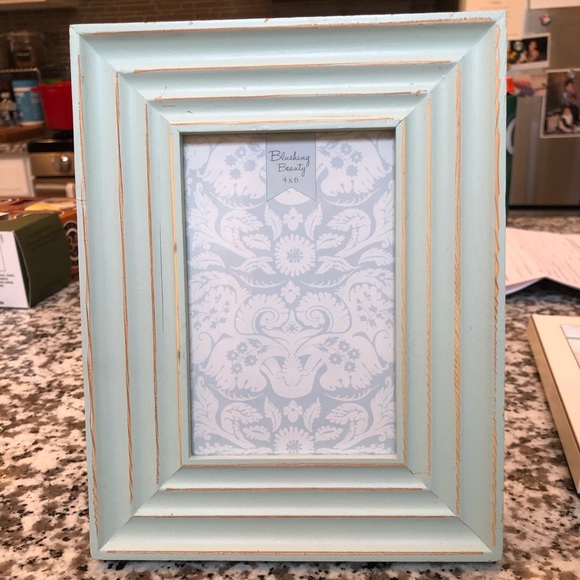 Three photo frames - Picture 2 of 5